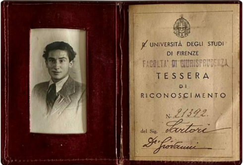 tessera università rit